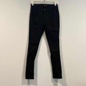 Jean 9 Black Skinny Jeans - Size 5